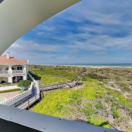 Apartamento Hibiscus 301 A St. Augustine Exterior foto