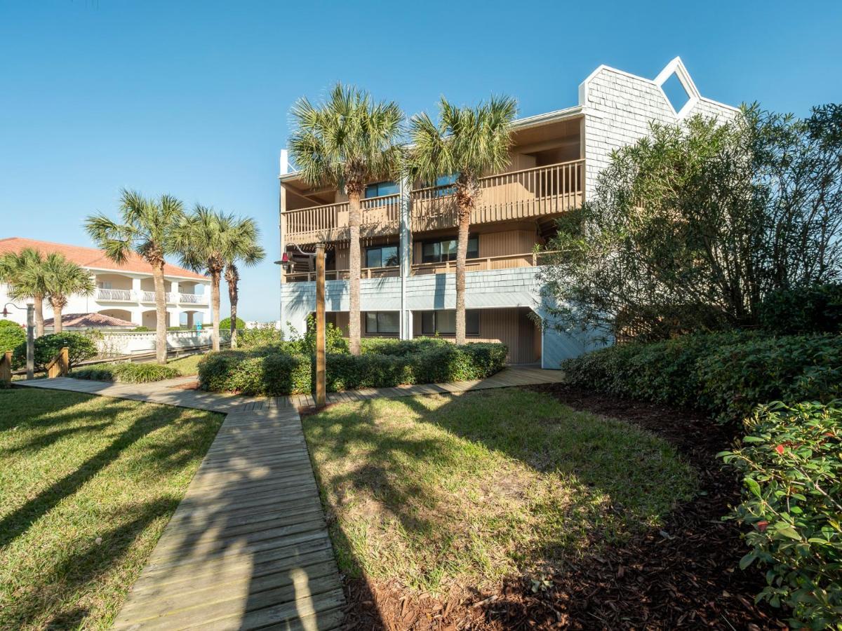Apartamento Hibiscus 301 A St. Augustine Exterior foto
