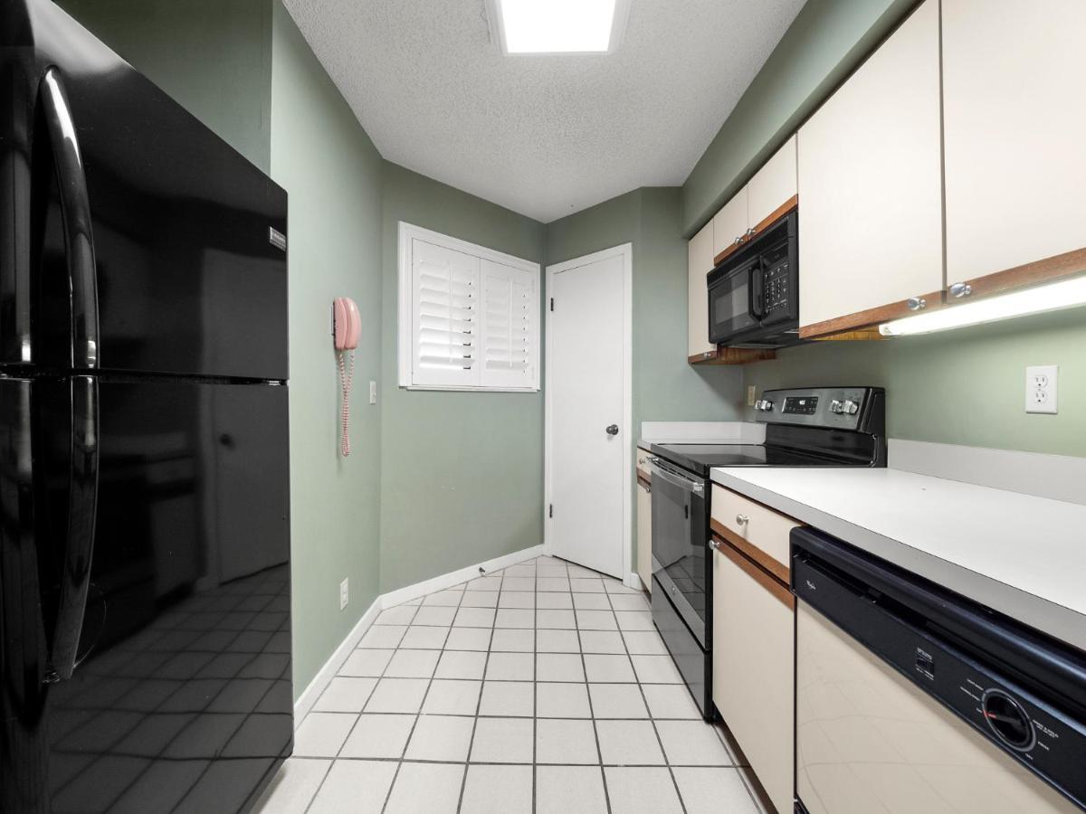 Apartamento Hibiscus 301 A St. Augustine Exterior foto