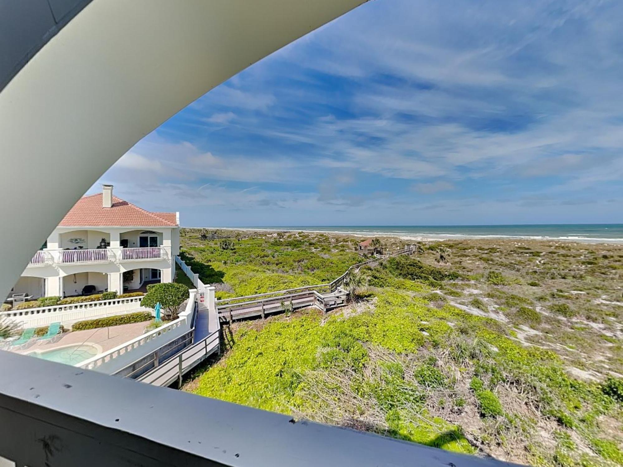 Apartamento Hibiscus 301 A St. Augustine Exterior foto